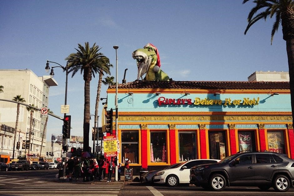 boulevard clicktight manual